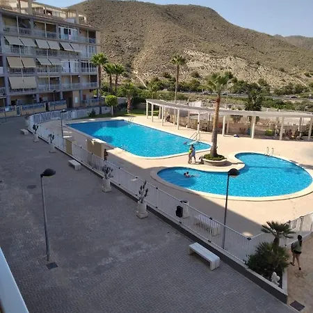Precioso Vistar Mar Y Montana Apartment
