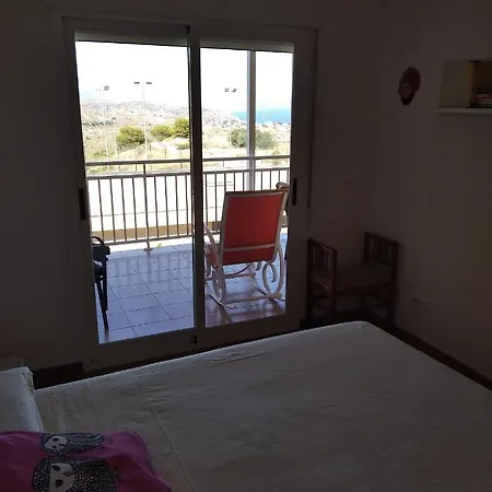 Precioso Vistar Mar Y Montana Apartment El Campello