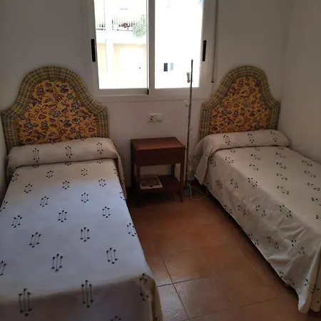 Precioso Vistar Mar Y Montana * El Campello