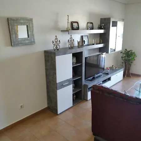 Apartment Precioso Vistar Mar Y Montana