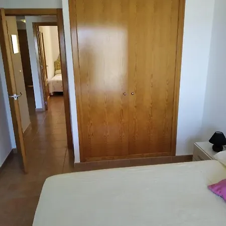 Precioso Vistar Mar Y Montana Apartment *